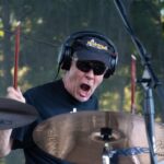 Todd Stoney Drummer